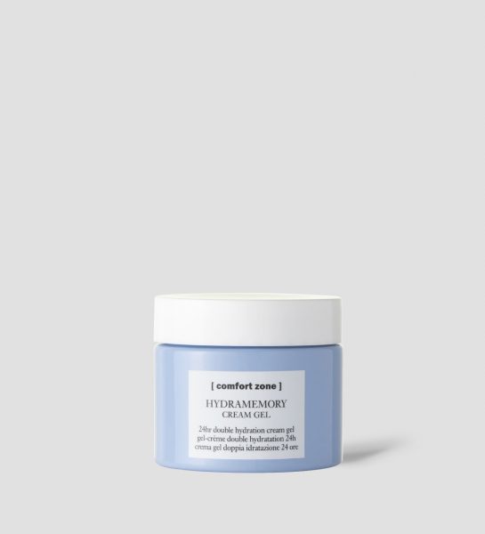 COMFORT ZONE Hydramemory Cream Gel kem dưỡng ẩm 60 ml