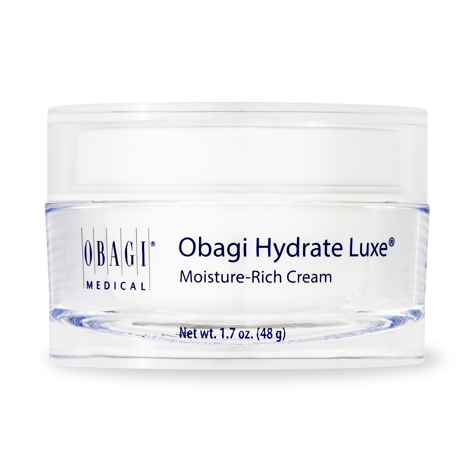 OBAGI Hydrate Luxe kem dưỡng ẩm 48 g 