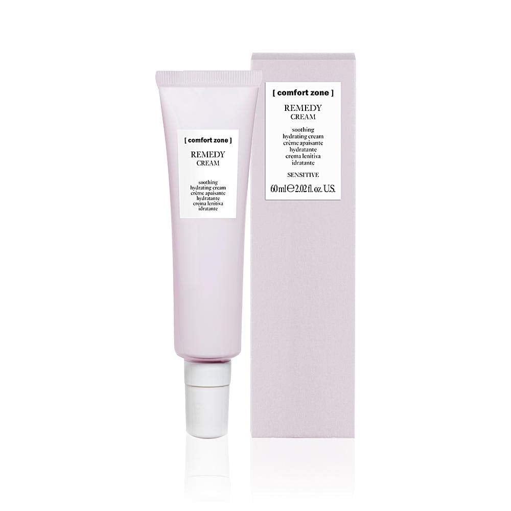 COMFORT ZONE Remedy Cream kem dưỡng 60 ml