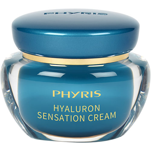 PHYRIS Hydro Active Hyaluron Sensation Cream kem dưỡng 50 ml