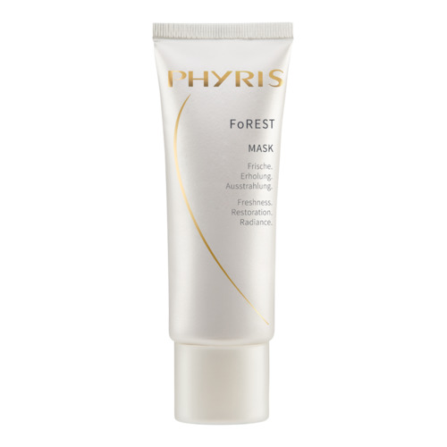 PHYRIS Forest Mask mặt nạ gel tươi mát 75 ml