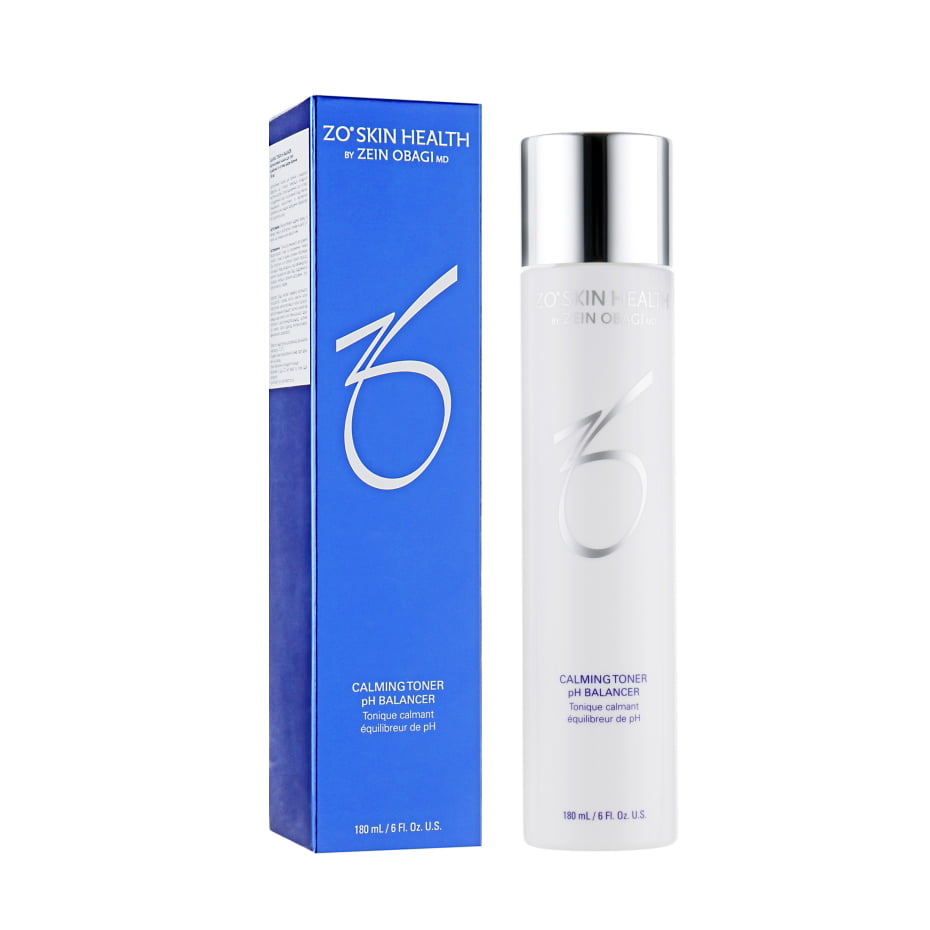 ZO SKIN Calming Toner ph Balancer Toner 180 ml 