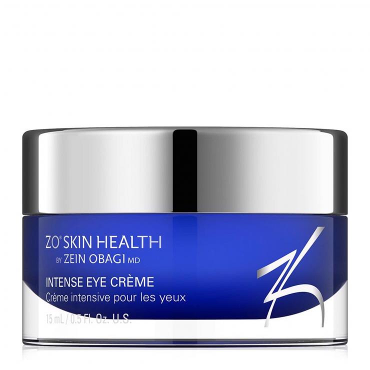 ZO SKIN Intense Eye Creme bộ 2 sản phẩm kem chống lão hóa mắt  8 ml