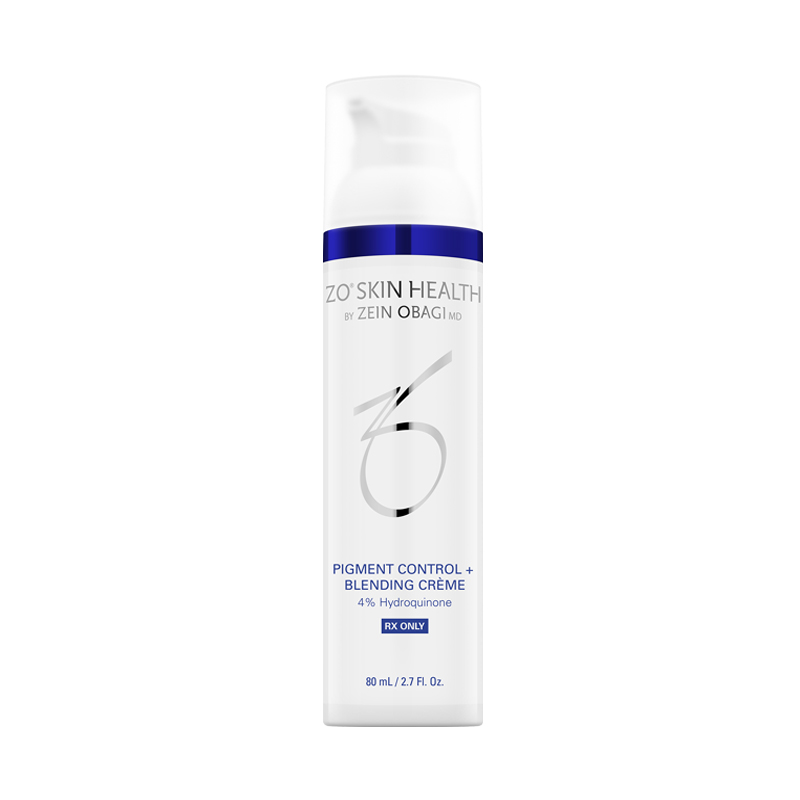 ZO SKIN Pigment Control   Blending Creme 4% kem trị nám 80 ml  