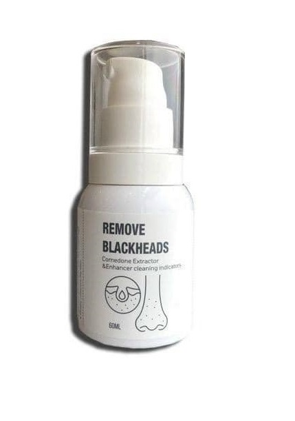 REMOVE BLACKHEADS ủ mụn đầu đen 60 ml