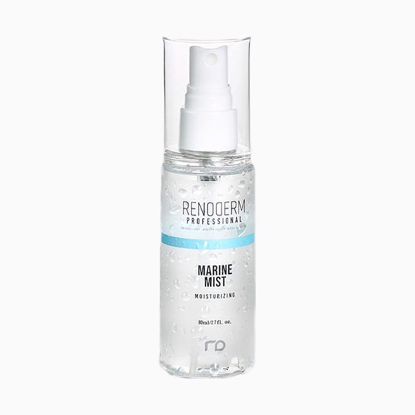 RENODERM Marine Mist Moisturizing mặt nạ phun 80 ml/2.7 fl. oz