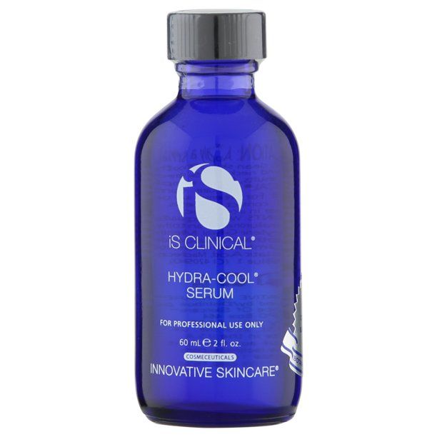 IS CLINICAL Hydra Cool  Serum dưỡng ẩm làm dịu da giảm kích ứng  60 ml