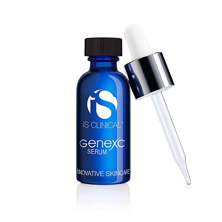 IS LINICAL Genexc Serum chống lão hoá và làm sáng  60 ml