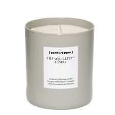 COMFORT ZONE Tranquillity Candle nến thơm 280 g