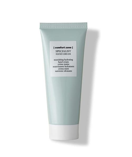 Comfort Zone Specialist Hand Cream 75ml - giúp nuôi dưỡng làn da tay